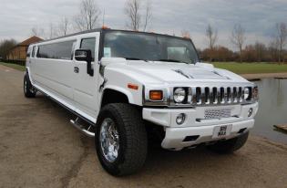 Hummer hIre Corby, Pink Hummer hire